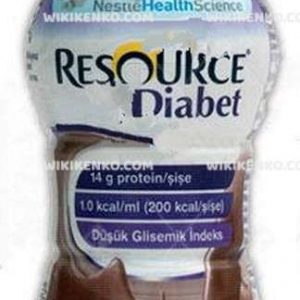 Resource Diabet Kahve Aromali