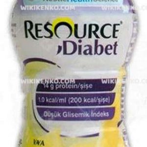 Resource Diabet Vanilya Aromali
