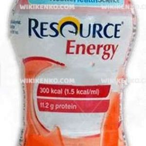 Resource Energy Kayisi Aromali