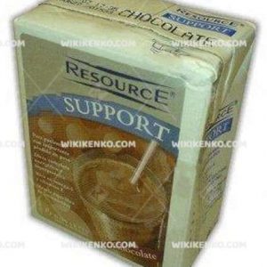 Resource Support Cikolata Aromali