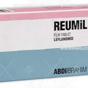 Reumil Film Tablet 10 Mg
