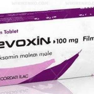 Revoxin Film Tablet