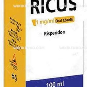 Ricus Oral Solution