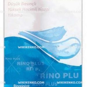 Rino Plus Sinus Rinse Kit