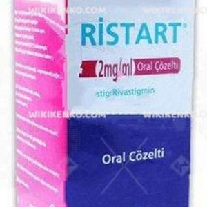 Ristart Oral Solution