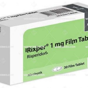 Rixper Film Tablet 1 Mg