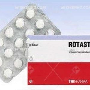 Rotastin Bid Tablet
