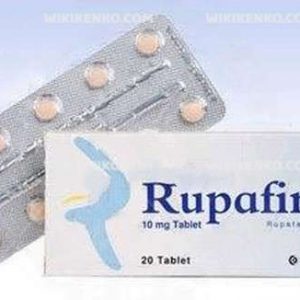Rupafin Tablet