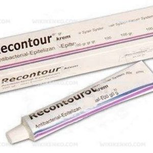 Recontour Cream