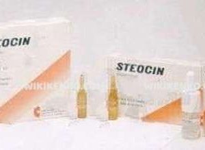 Steocin Nasal Sprey