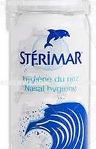 Sterimar Deniz Suyu Nose Spray %31.82 (50Ml)