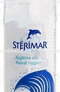 Sterimar Hipertonik (Blocked Nose) Spray %31.82 (100Ml)
