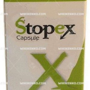 Stopex Capsule