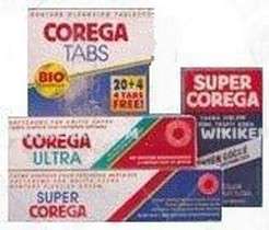 Super Corega Powder