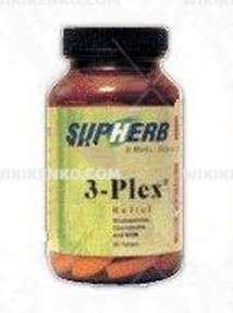 Supherb 3 – Plex Tablet