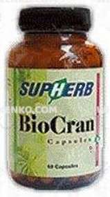 Supherb Biocran Capsule