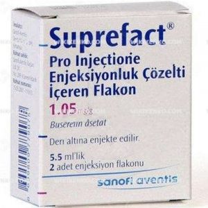 Suprefact Pro Injectione