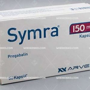 Symra Capsule 150 Mg