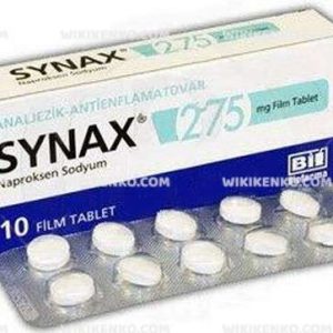 Synax Film Tablet