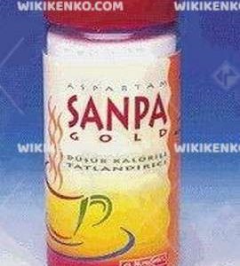 Sanpa Gold