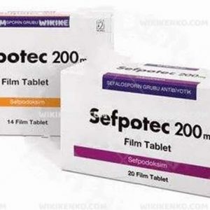 Sefpotec Film Tablet
