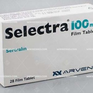 Selectra Film Tablet 100 Mg