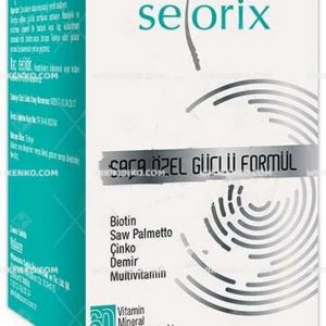 Selorix Tablet