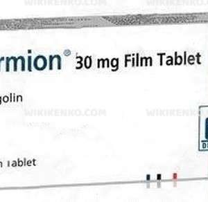 Sermion Film Tablet
