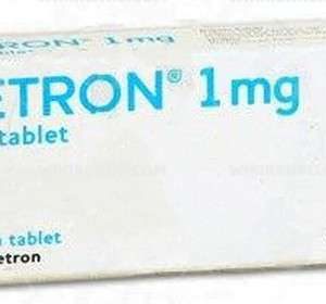 Setron Film Tablet