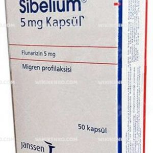 Sibelium Capsule