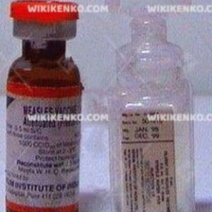 Sii Kizamik Vaccine