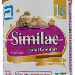 Similac Total Comfort 1