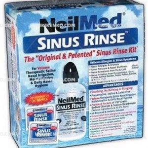 Sinus Rinse Regular Kit