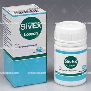 Sivex Lotion