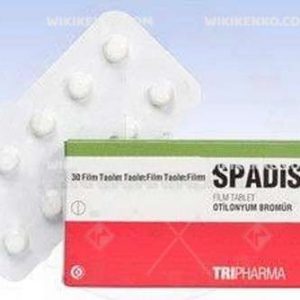 Spadis Film Tablet