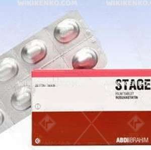 Stage Film Tablet 40 Mg