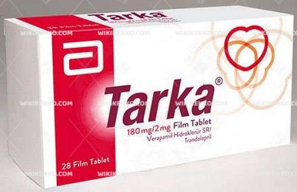 Tarka Film Tablet