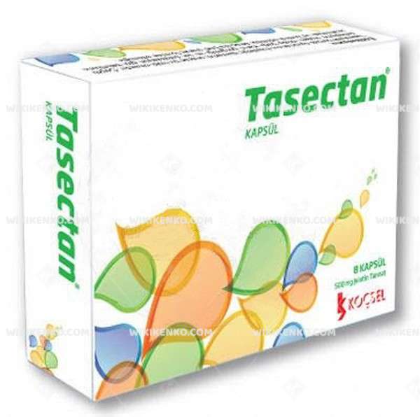 Tasectan Capsule