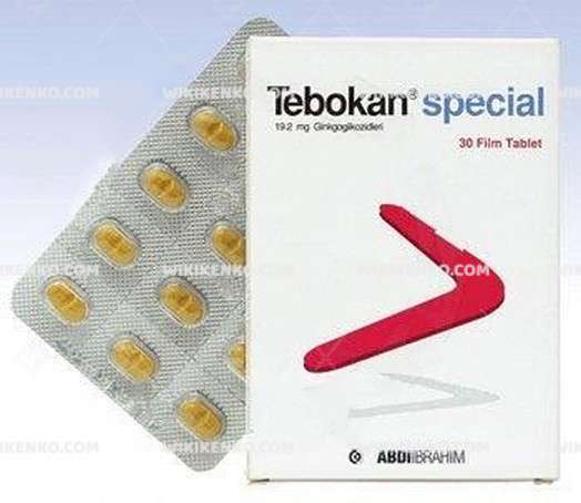 Tebokan Special Film Tablet