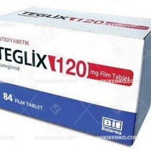 Teglix Film Tablet