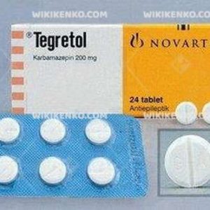Tegretol Tablet