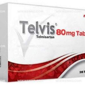 Telvis Tablet