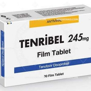 Tenribel Film Tablet