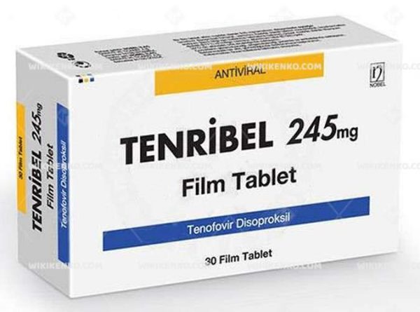 Tenribel Film Tablet