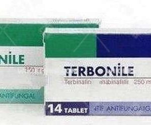 Terbonile Tablet