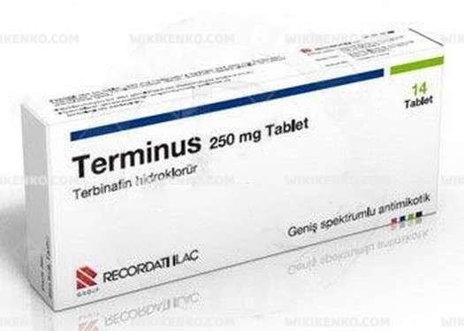 Terminus Tablet