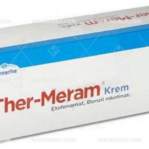 Ther – Meram Cream