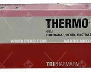 Thermo – Doline Cream