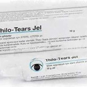 Thilo – Tears Gel