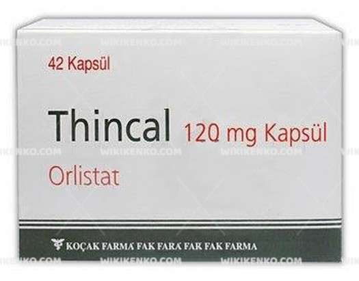 Thincal Capsule